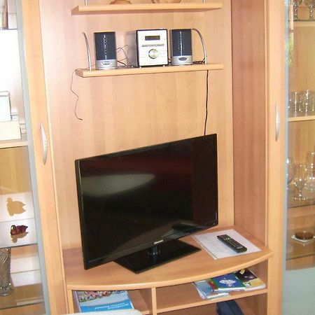 Ferienhaus Annemarie 圣弗顿堡 外观 照片