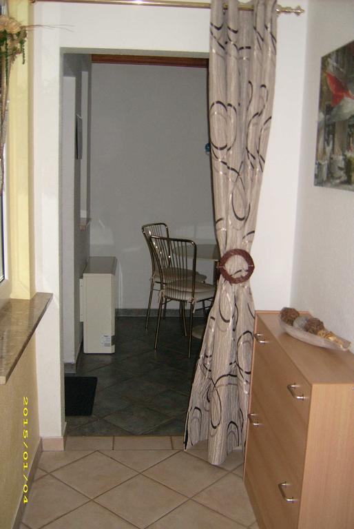 Ferienhaus Annemarie 圣弗顿堡 外观 照片