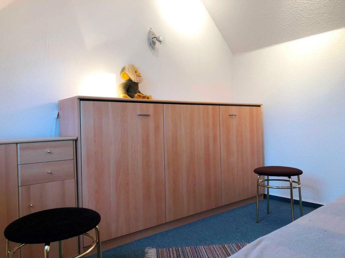 Ferienhaus Annemarie 圣弗顿堡 外观 照片