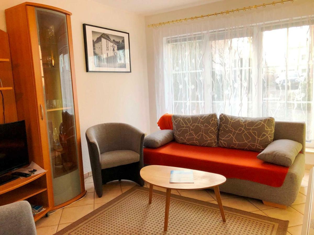 Ferienhaus Annemarie 圣弗顿堡 外观 照片