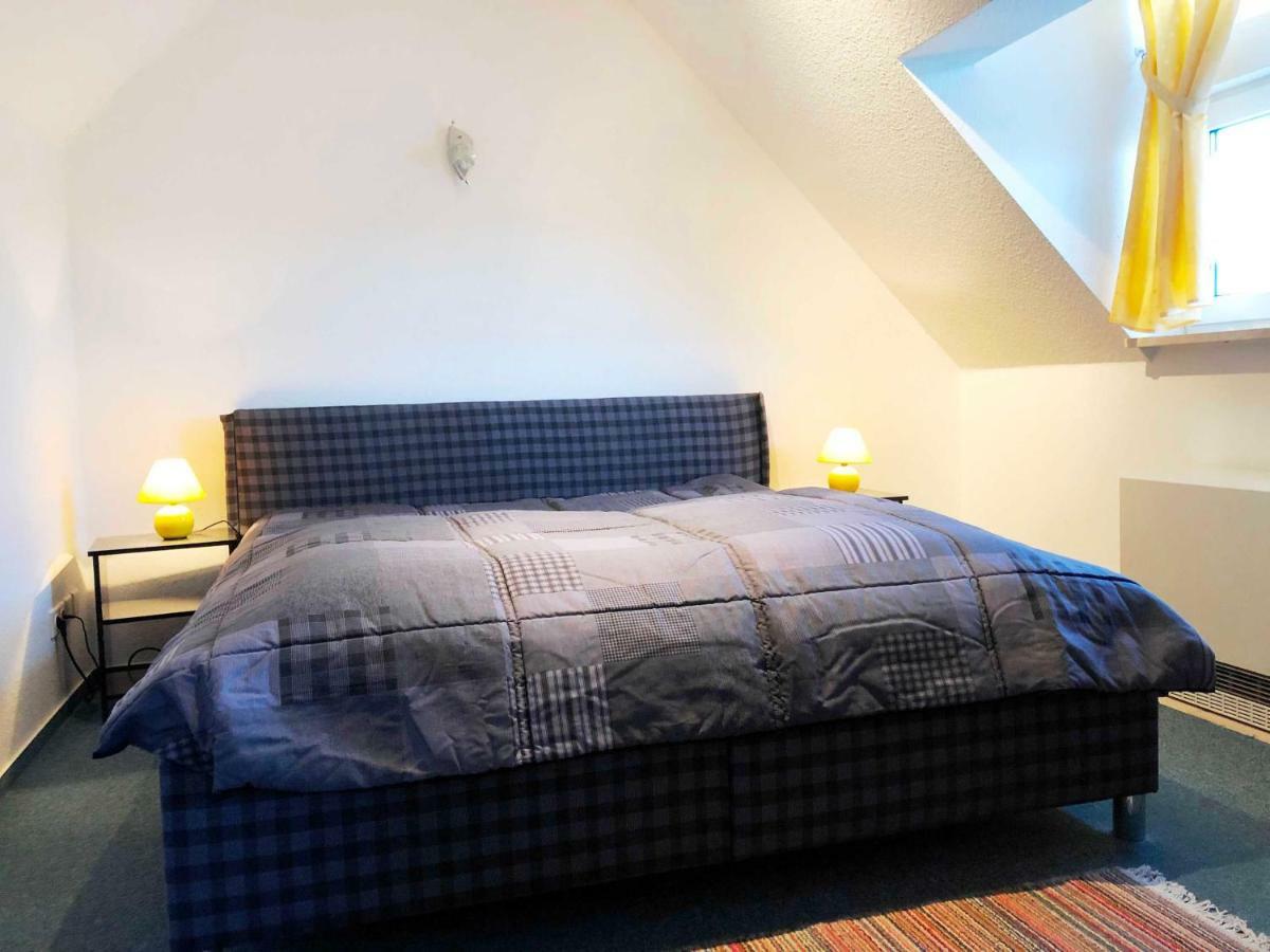 Ferienhaus Annemarie 圣弗顿堡 外观 照片