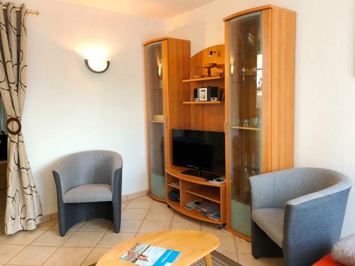 Ferienhaus Annemarie 圣弗顿堡 外观 照片