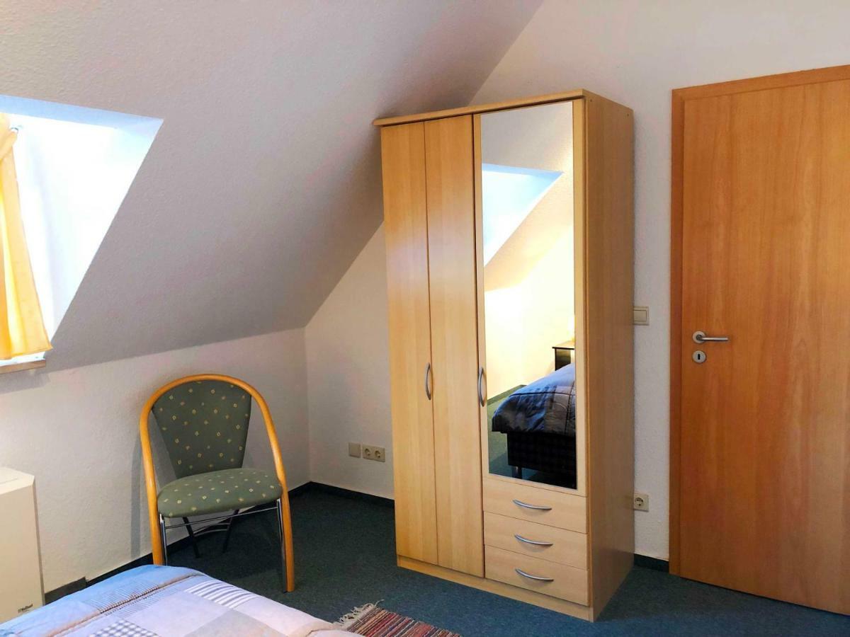 Ferienhaus Annemarie 圣弗顿堡 外观 照片